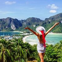 Отзыв от Галина - DTV виза